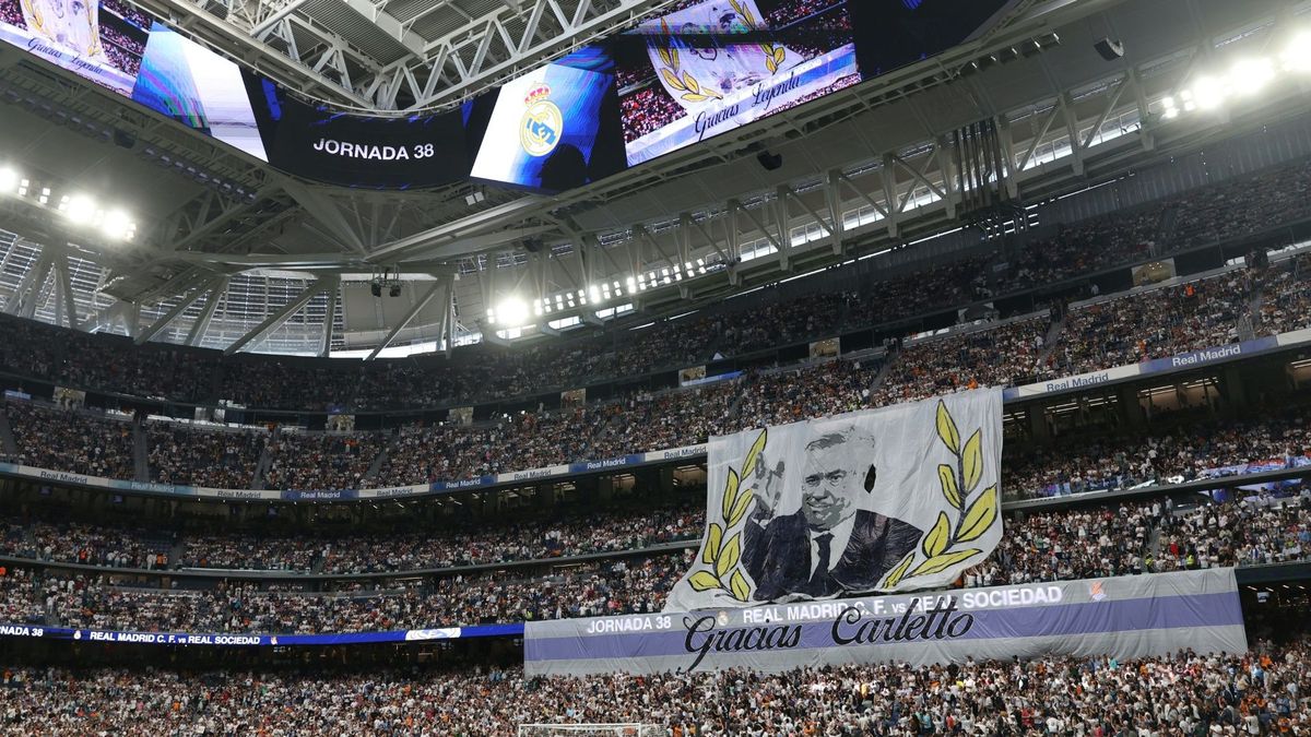 Real Madrid ist der Klub mit dem größten Umsatz