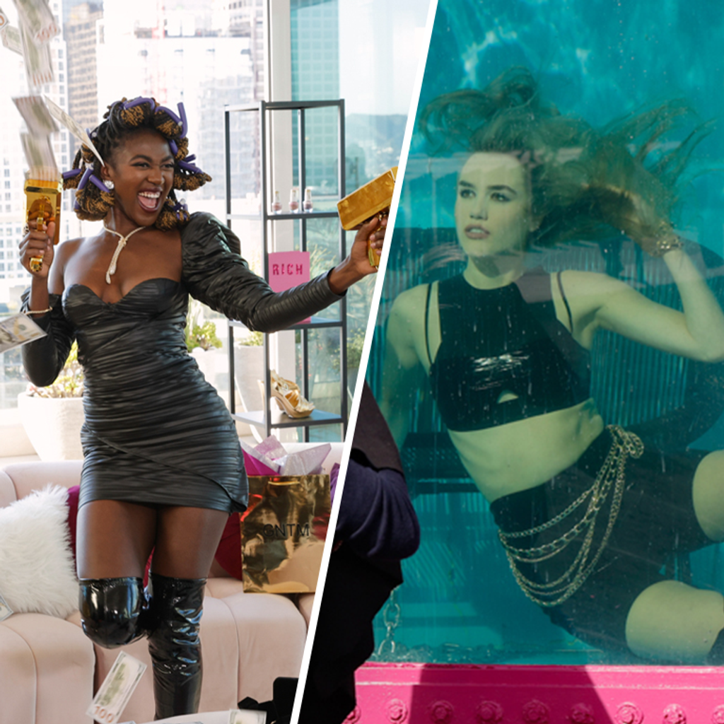 GNTM 2023: Die schönsten Shootings der 18. Staffel