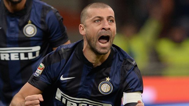 <strong>Walter Samuel</strong><br>- Passendes Bier: Samuel Adams (USA)<br>- Aktuelle Position: Co-Trainer Nationalmannschaft Argentinien<br>- Höchster Marktwert: 25 Millionen&nbsp;Euro<br>- Sechsmaliger italienischer Meister und CL-Titel mit Inter Mailand