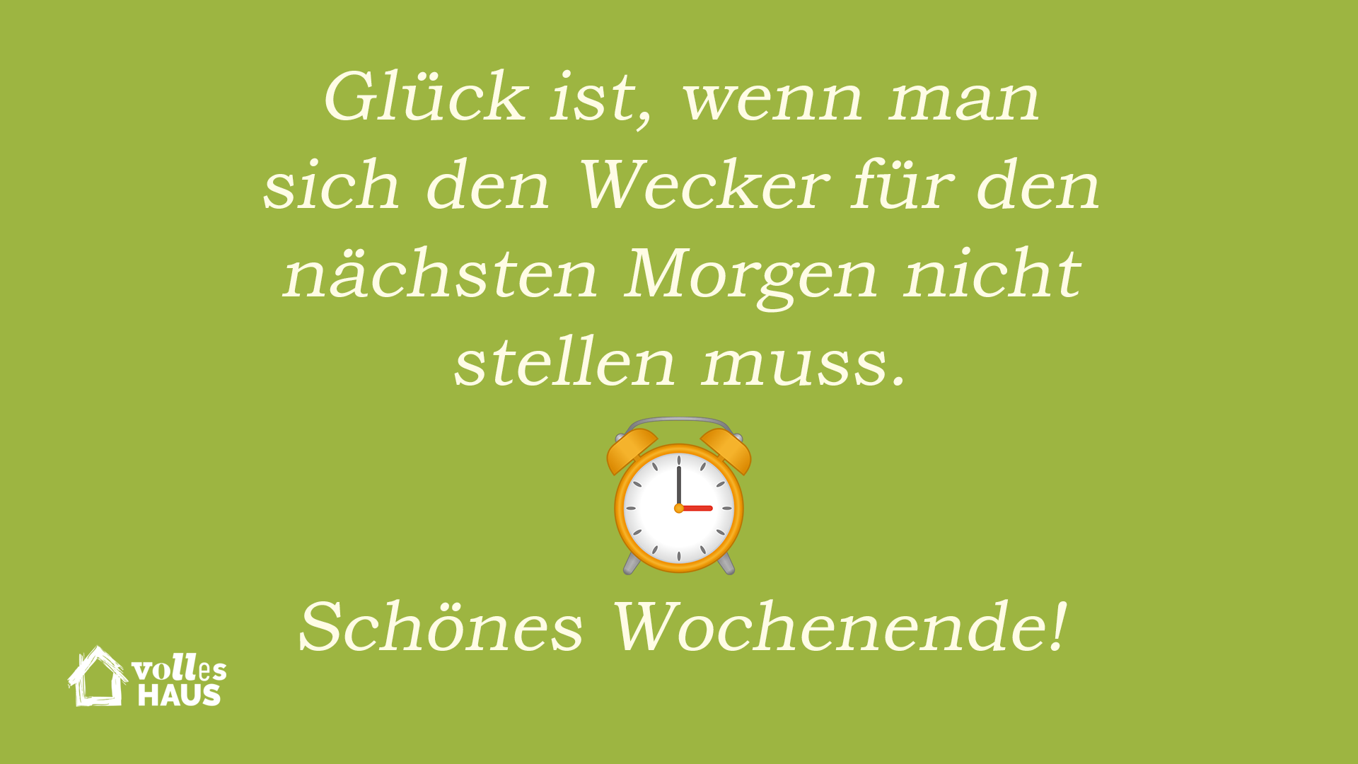 WhatsAppGrüße zum Wochenende Die besten Bilder und Sprüche 2023