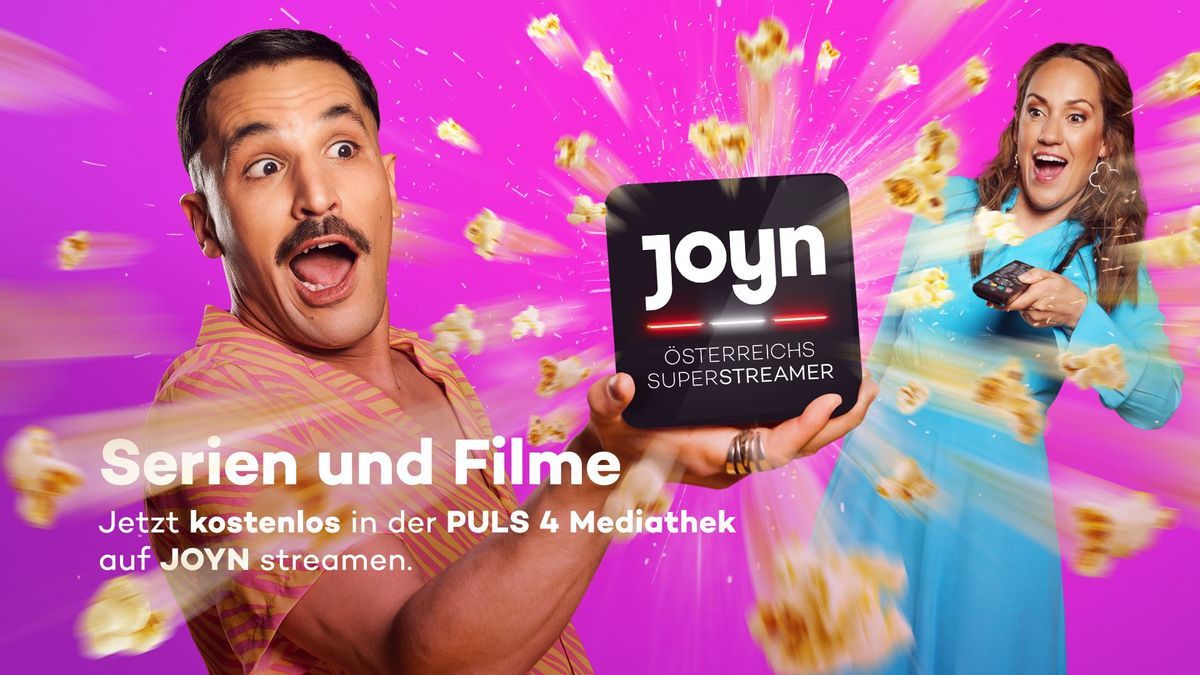 PULS4MEdiathek