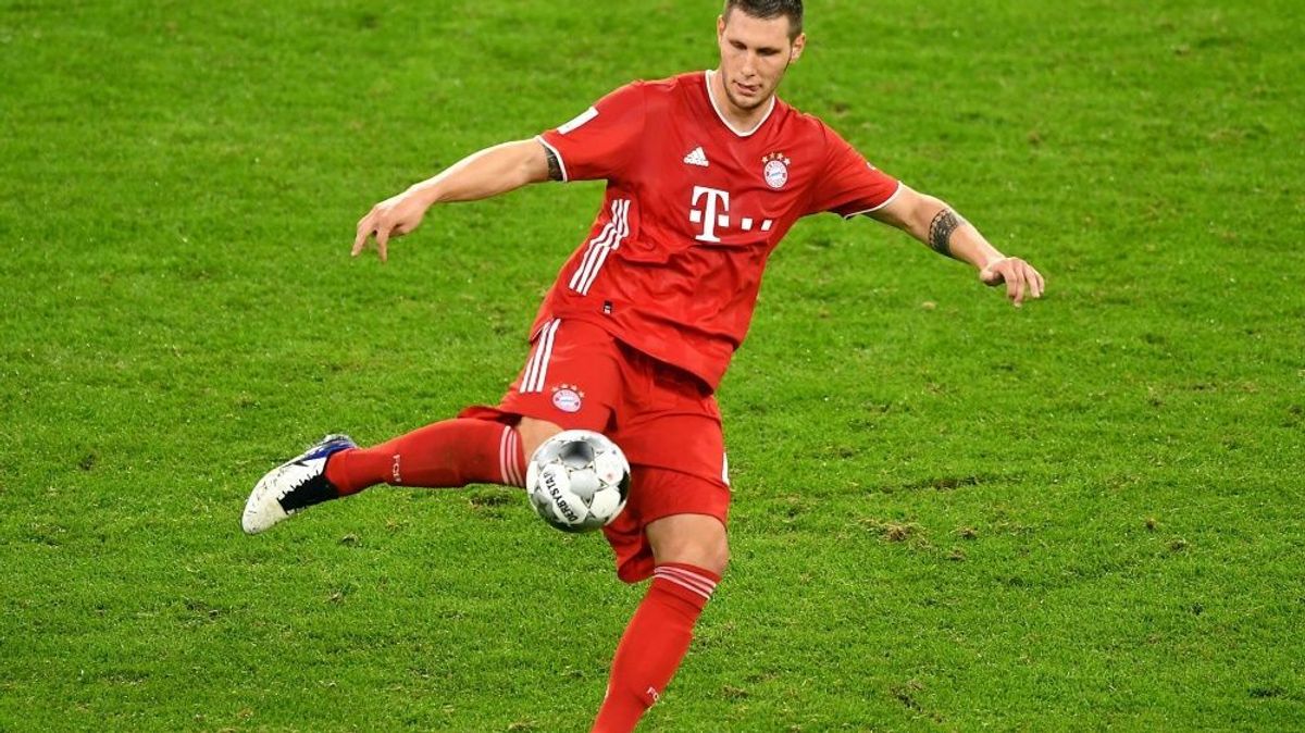 Süle fehlt gegen RB Salzburg