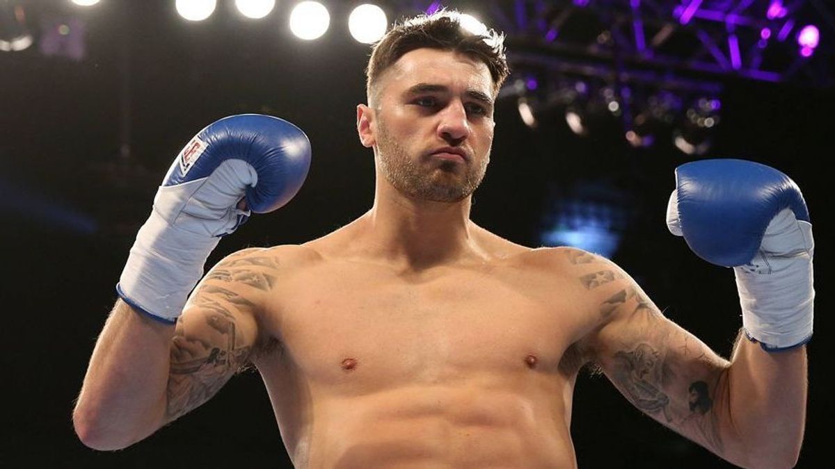 Nathan Cleverly 940