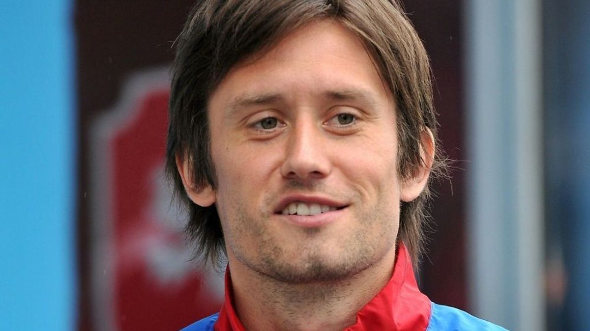 Tomas Rosicky beendet seine aktive Karriere