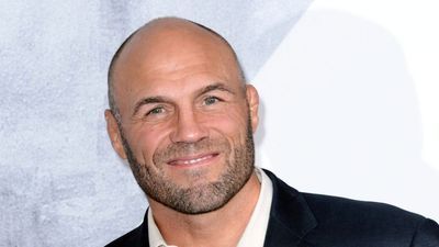 Profile image - Randy Couture