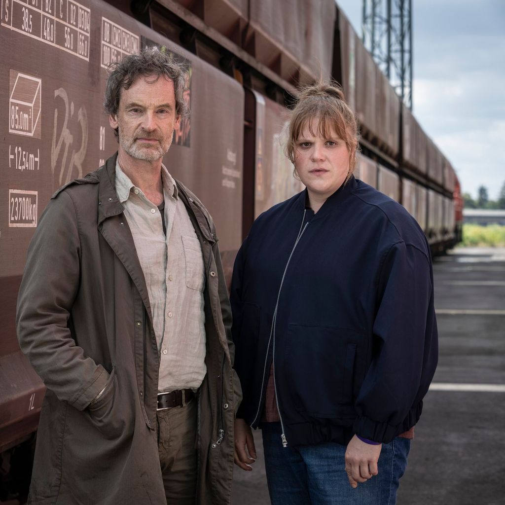 "Ganz schön wütend" - "Tatort"-Star Stefanie Reinsperger spricht Klartext gegen Bodyshaming