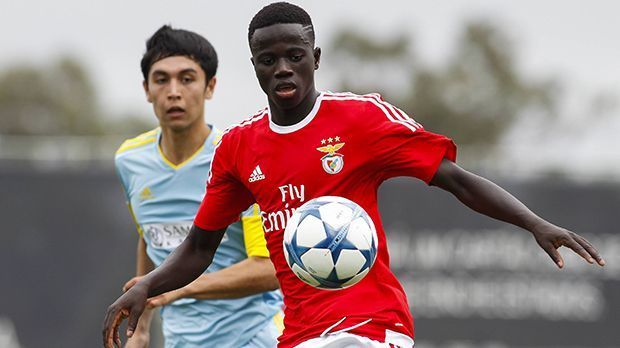 
                <strong>Jose Gomes (Portugal)</strong><br>
                Jose Gomes (Portugal): Wird er der neue Cristiano Ronaldo? Jose Gomes stammt aus der bekannten Jugendakademie von Benfica Lissabon. In 22 Spielen für das U-Nationalteam gelingen ihm zwölf Treffer. In der Youth League beeindruckt er mit sieben Toren in fünf Spielen.
              