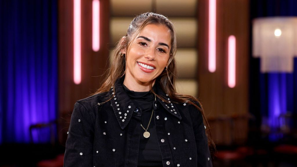 Nachwuchs-Alarm? Sarah Engels überrascht mit Babybauch-Foto