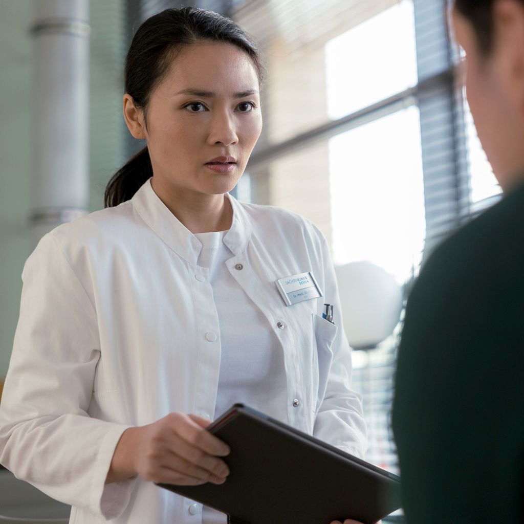 Dr. Lilly Phan: Abschied auf Zeit oder endgültiges Serien-Aus?