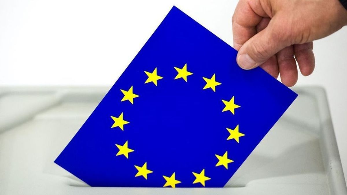 Europawahl