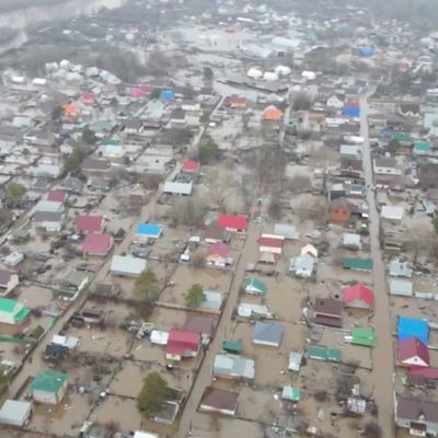 RUSSIA-FLOODS/