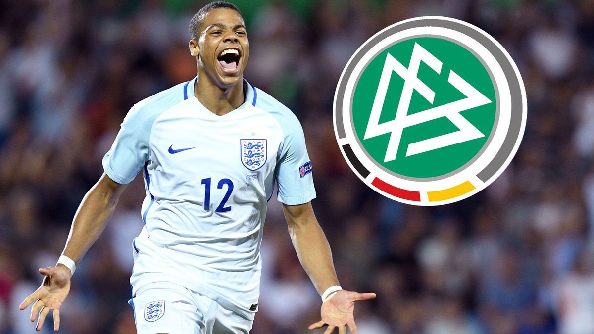 Lukas Nmecha