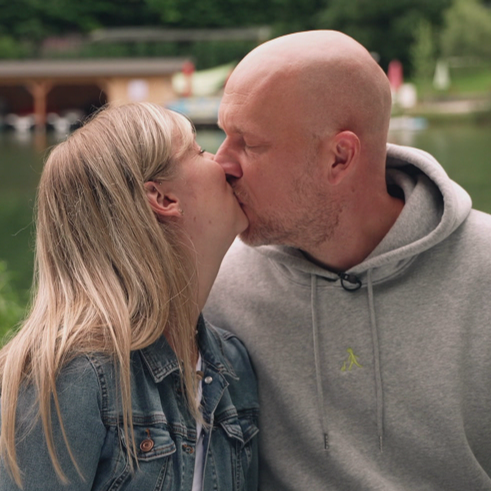 Michaela und Oliver geben ein Liebes-Update!