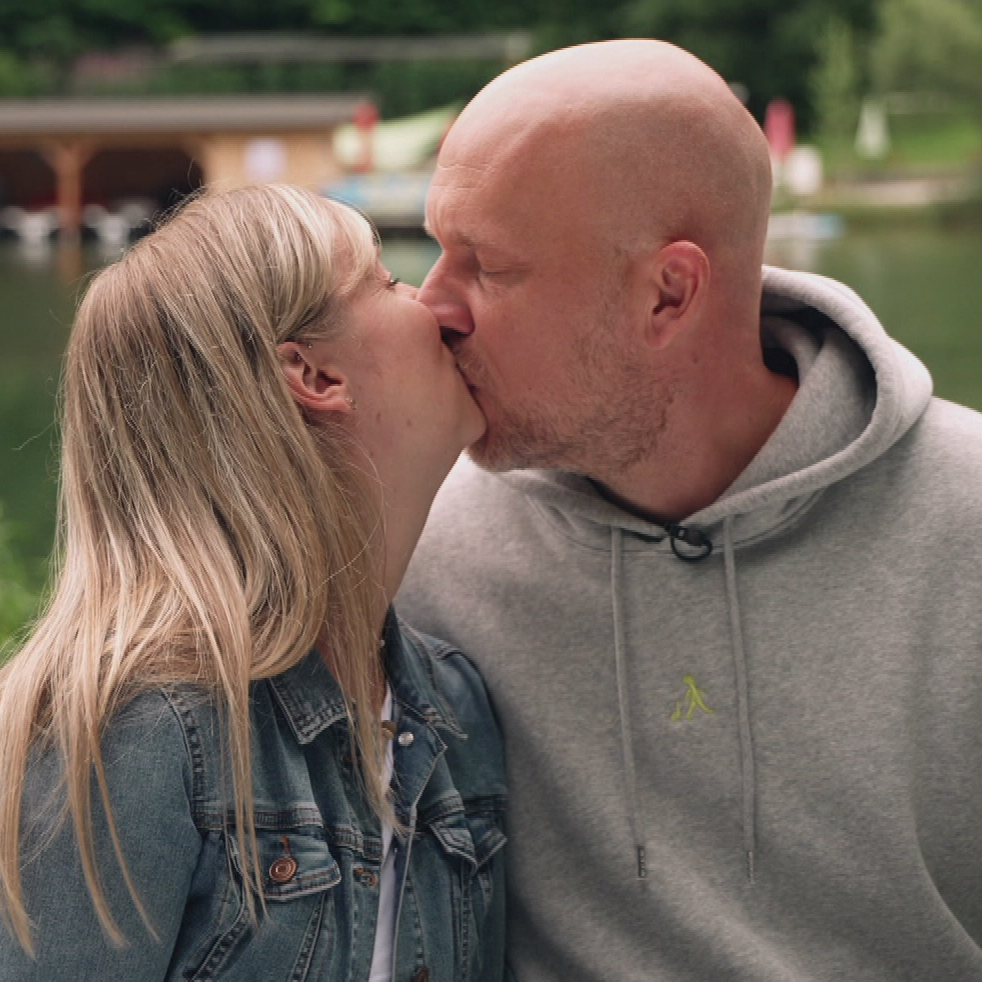 Michaela und Oliver geben ein Liebes-Update!