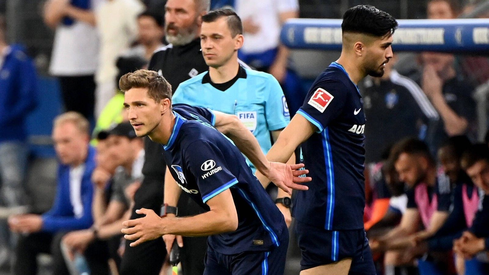 
                <strong>Platz 7: Hertha BSC</strong><br>
                Ausgaben für Spielerberater im Jahr 2021: 10.272.000 Euro -Zum Vergleich - Ausgaben für Spielerberater im Jahr 2020: 12.442.000 Euro
              