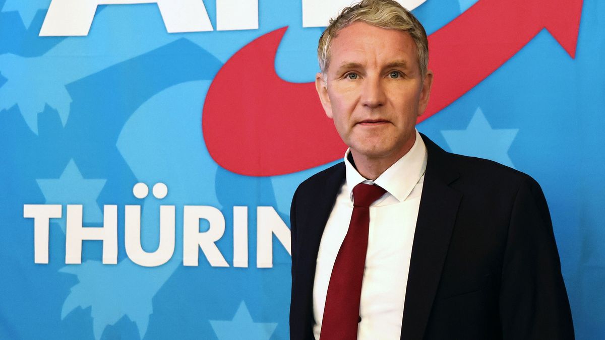 Kommunalwahlen in Thüringen: Wie stehen die Zeichen für die AfD?