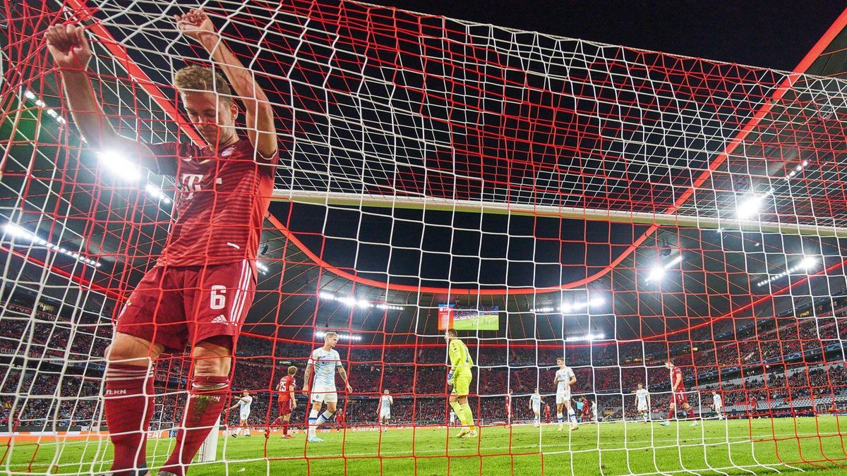 Joshua Kimmich