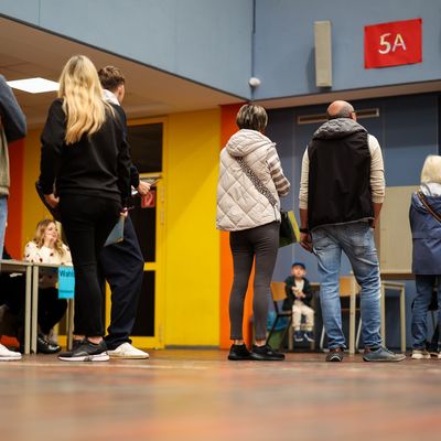 Kommunalwahlen in Nordrhein-Westfalen