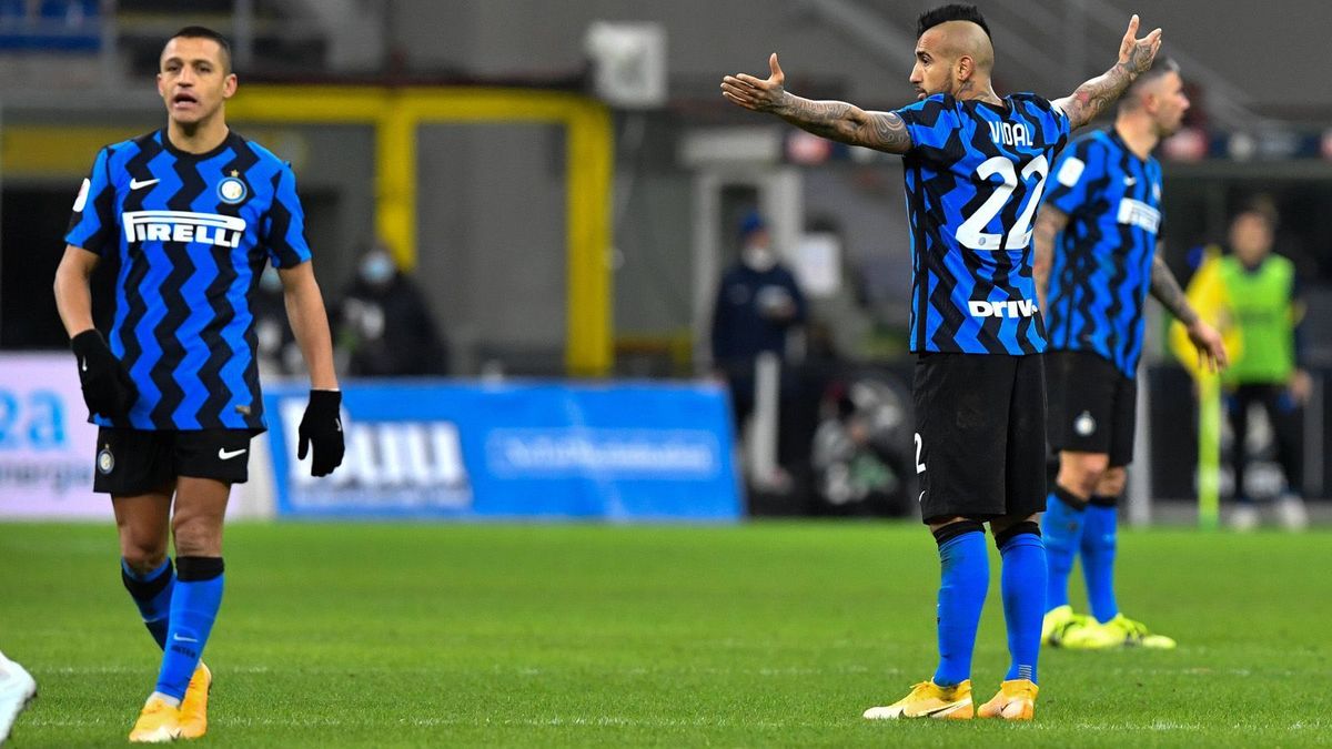 Inter Mailand neuesbild 28Januar