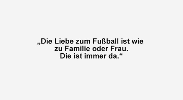 Die besten Sprüche von Lukas Podolski