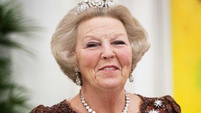 Profile image - Prinzessin Beatrix