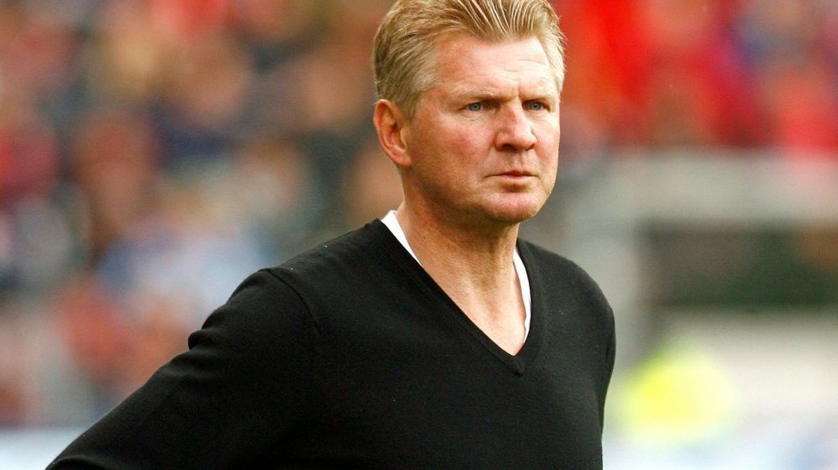 Effenberg diagnostiziert ein Sturmproblem in Gladbach