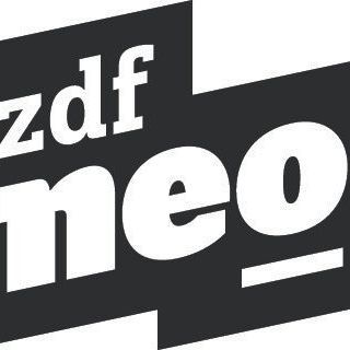 ZDFneo Logo