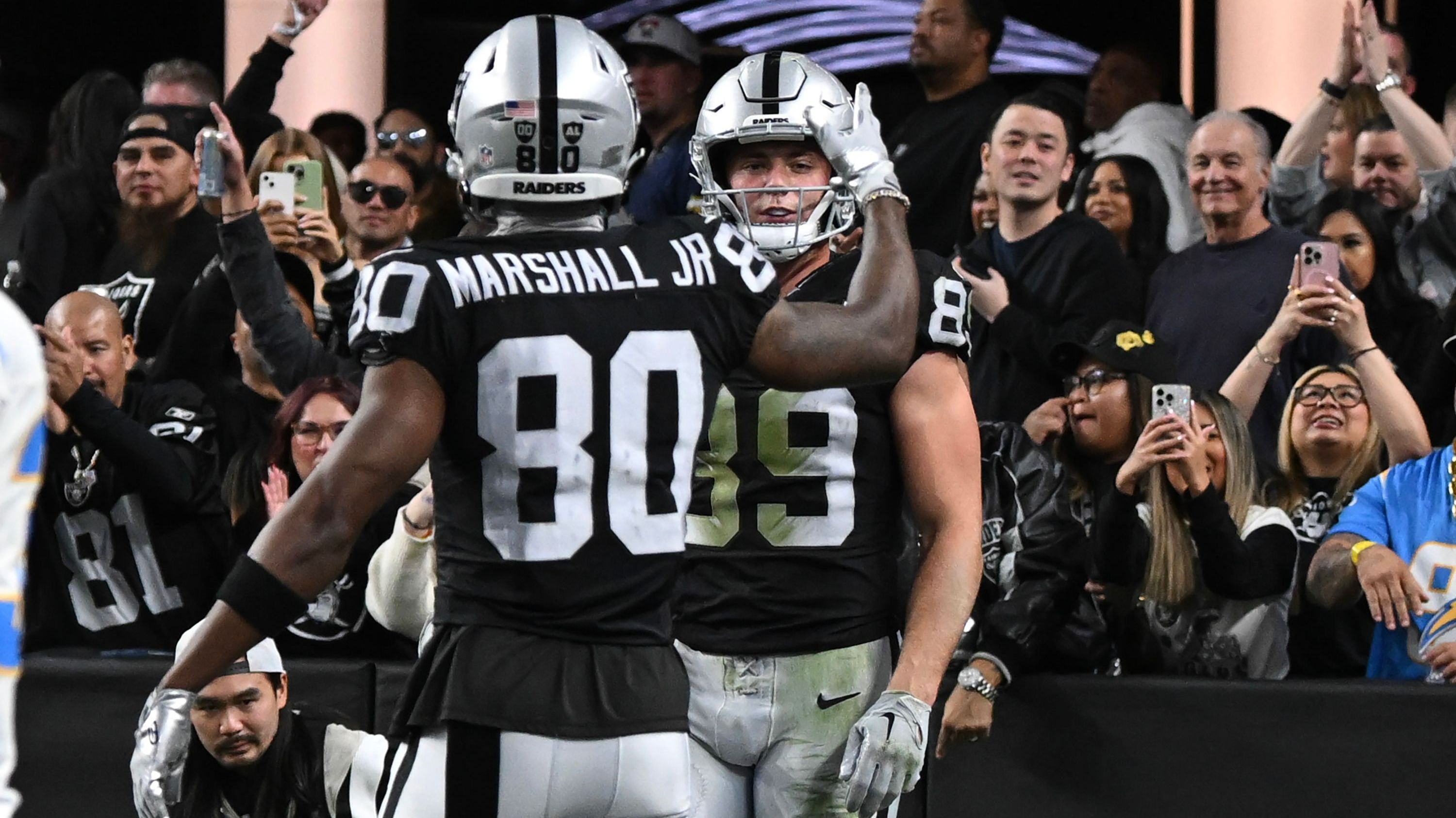 <strong>Las Vegas Raiders</strong><br>Siegquote: 35 Prozent