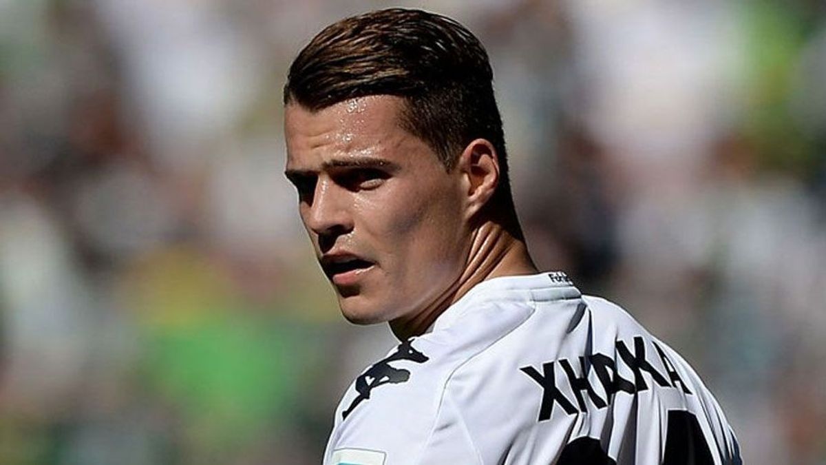 Granit Xhaka_Gladbach_940