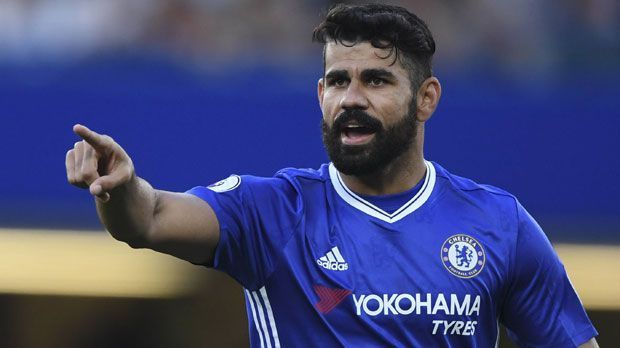 
                <strong>Diego Costa</strong><br>
                Platz 9: Diego Costa (FC Chelsea) - 11,2 Millionen Euro
              