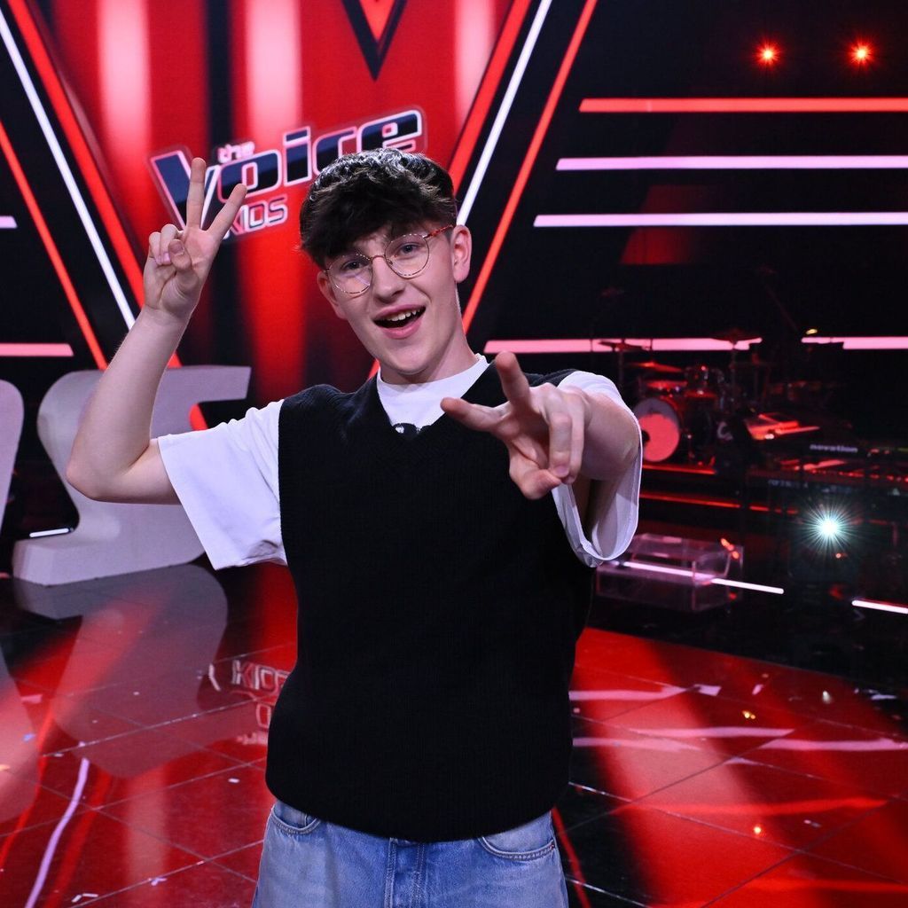 Dieser Finalist holt sich den Sieg!