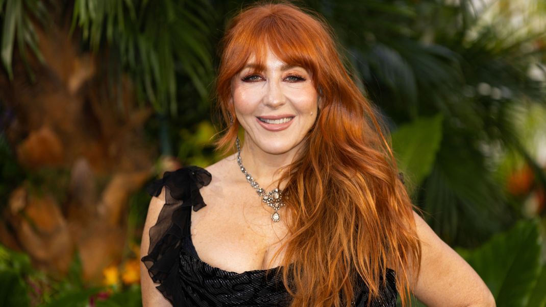 Charlotte Tilbury ist in England und der Beauty-Szene so was wie Royalty.