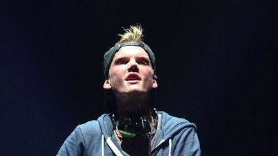 Profile image - Avicii 