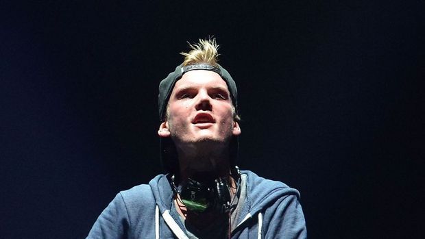 Avicii Image