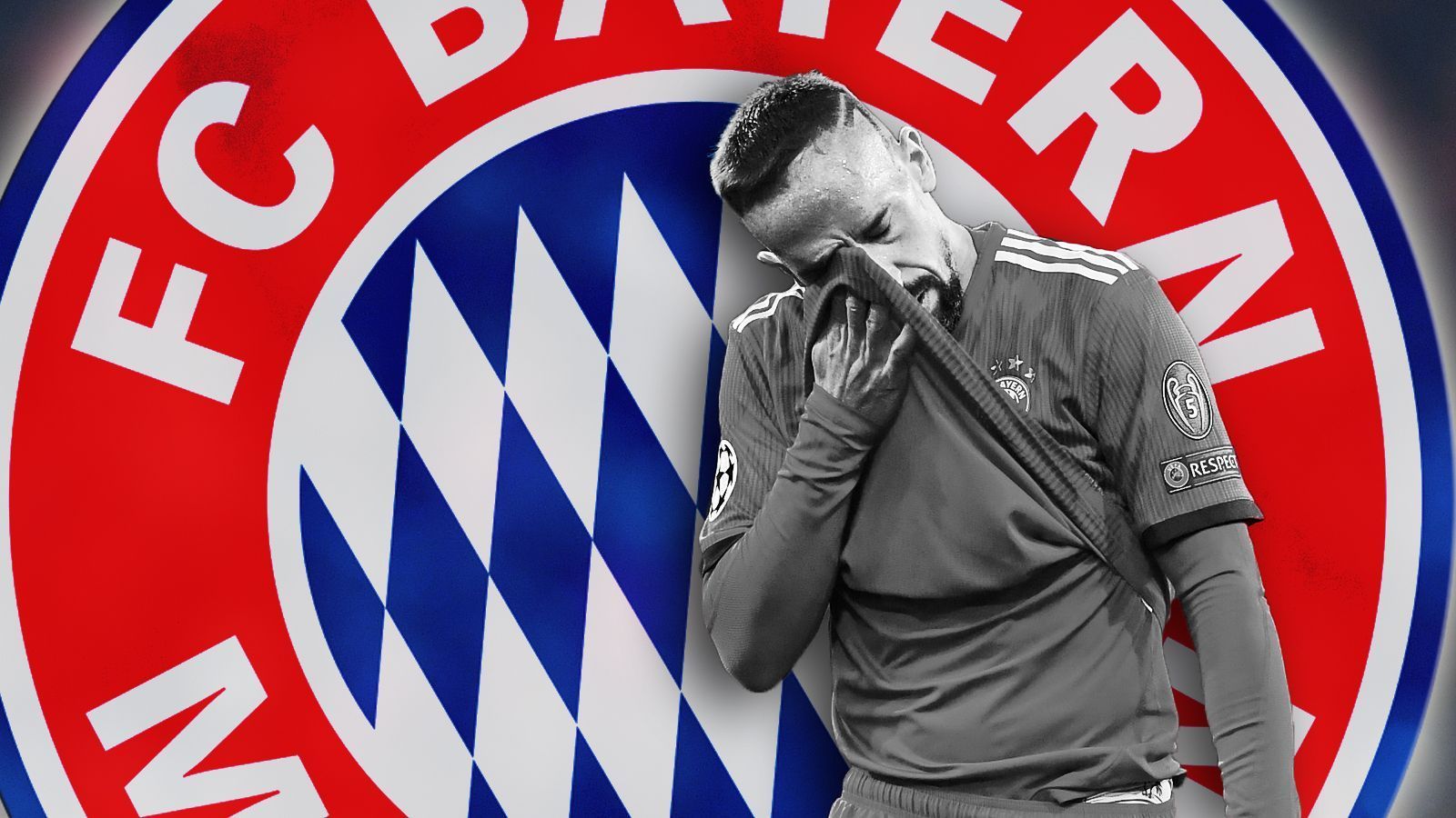 
                <strong>Ribery und seine Ausraster</strong><br>
                Bayern-Star Franck Ribery sorgt in fast regelmäßigen Abständen für Aufreger in der Fußball-Szene. Sein neuestes Vergehen findet auf seinem Instagram- bzw. Twitter-Kanal statt. Dort beledigt er Familien und deren Stammbäume, da er nicht mit der Berichterstattung über seine Person zufrieden ist. ran.de fasst Riberys Ausraster in einer Chronik, die bis 2008 zurückgeht, zusammen.
              