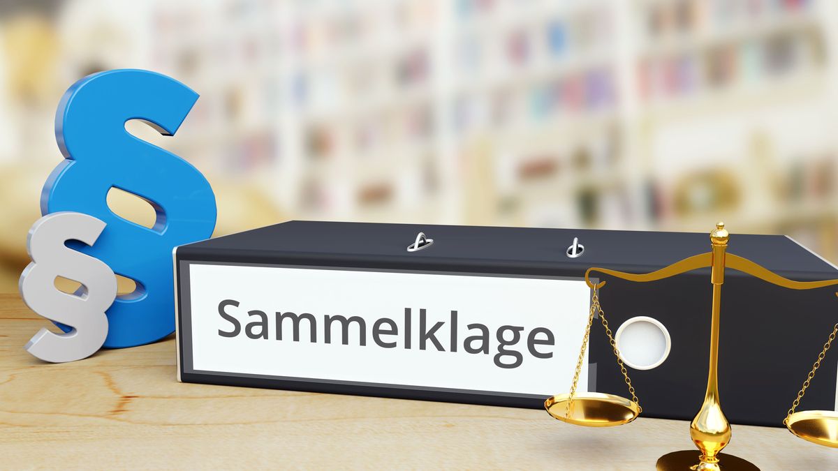 Sammelklage: So setzen sich Verbände für den Verbraucher ein