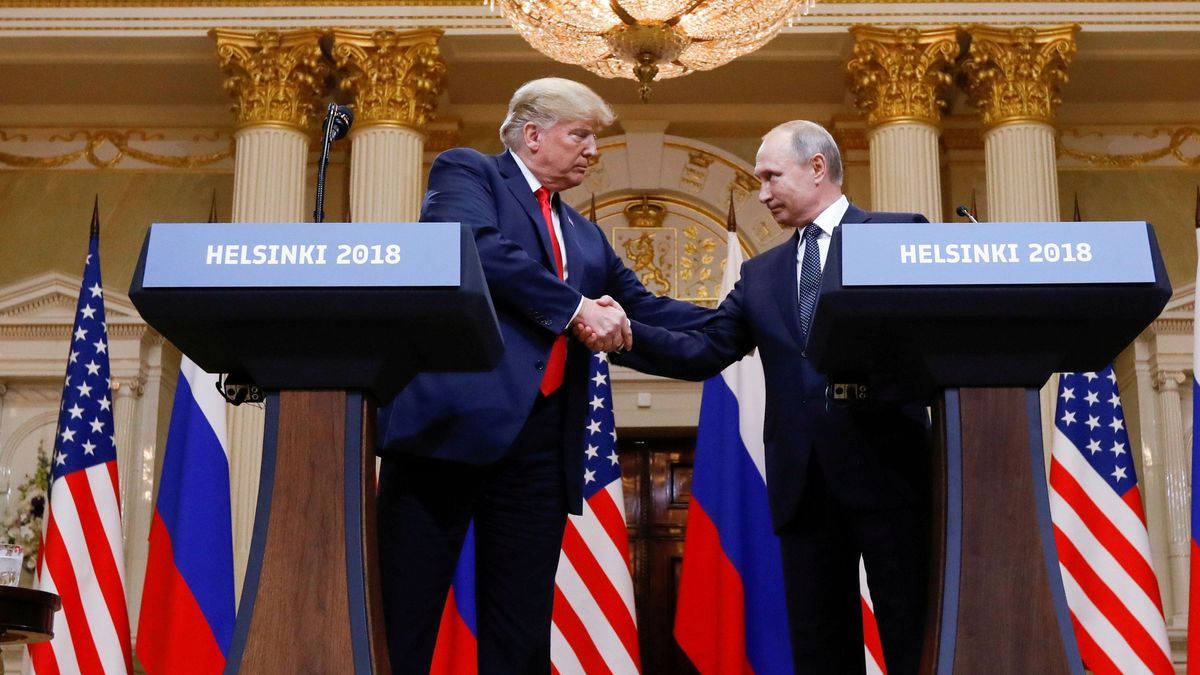 USA-RUSSIA/SUMMIT