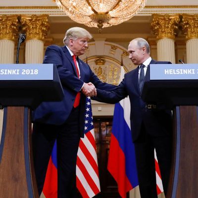 USA-RUSSIA/SUMMIT