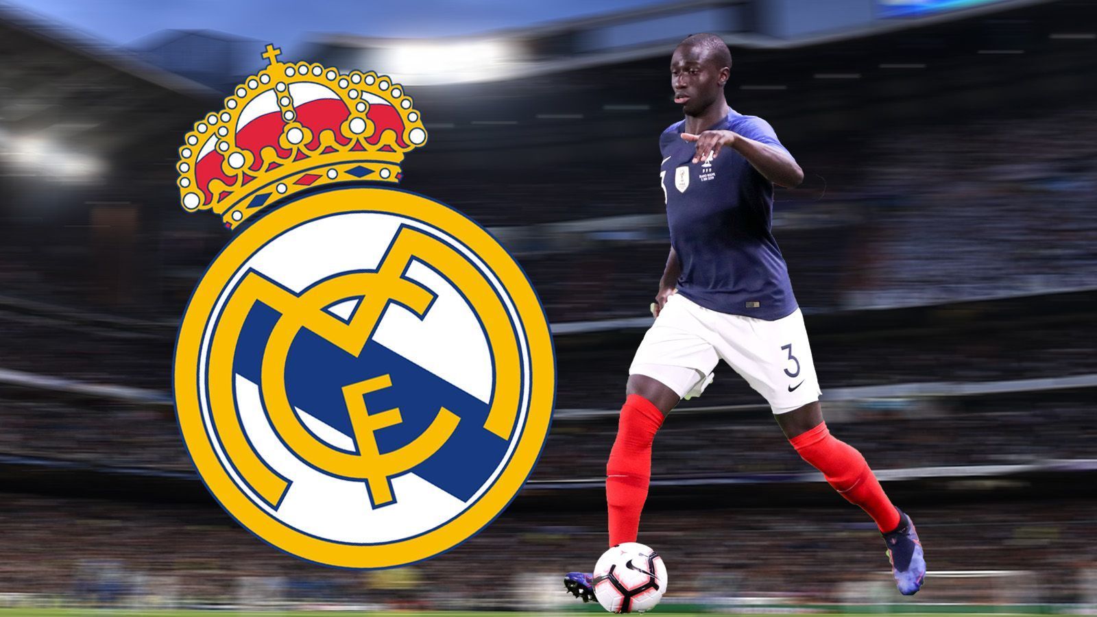 
                <strong>Ferland Mendy (Real Madrid) </strong><br>
                Real Madrid hat den nächsten Neuzugang unter Dach und Fach gebracht. Der französische Nationalspieler Ferland Mendy (24) wechselt von Olympique Lyon zum spanischen Hauptstadtklub. Der Außenverteidiger kostet die Königlichen rund 48 Millionen Euro Ablöse, die durch Bonuszahlungen noch steigen kann und erhält einen Vertrag bis 2025. Der Wechsel hatte sich in den letzten Tagen bereits abgezeichnet. Dass er überhaupt eine Karriere als Fußballprofi starten konnte, grenzt an ein Wunder: Im Alter von 14 Jahren erlitt Mendy eine Gelenkentzündung, saß danach im Rollstuhl und musste alles wieder von Neuem erlernen. "Die Ärzte sagten mir, dass der Fußball für mich vorbei sei, sie sprachen sogar mit mir über Amputation. Ich saß lange Zeit im Rollstuhl. Nach und nach lehrten sie mich, wie man wieder geht", erzählte Mendy in einem Interview mit der Zeitung Le Parisien.
              