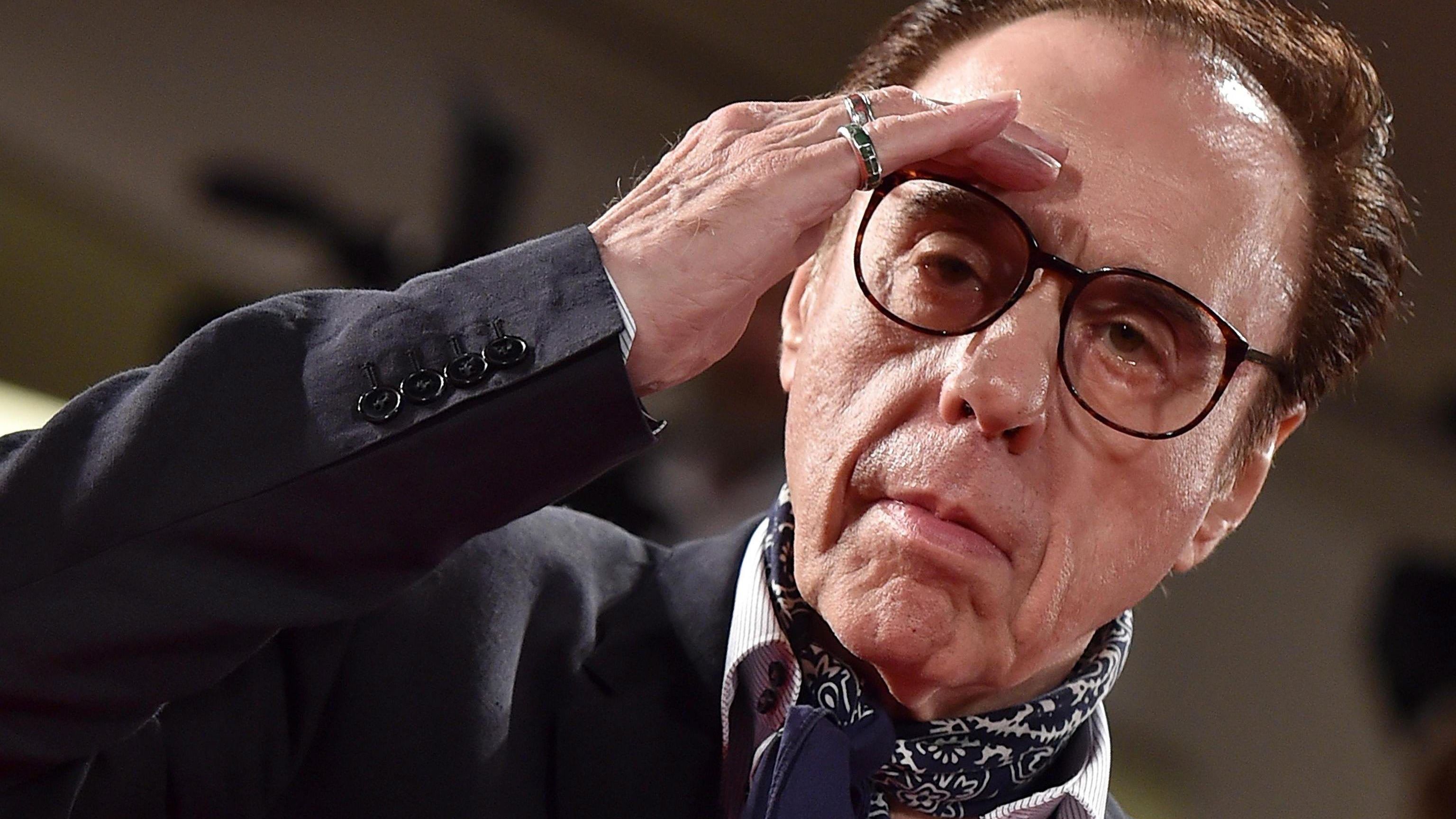 6. Januar: Peter Bogdanovich (geb. 1939), Regisseur, Schauspieler und Filmkritiker