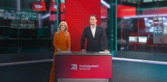 »Für das Fernsehen bricht gerade ein neues Zeitalter an.«