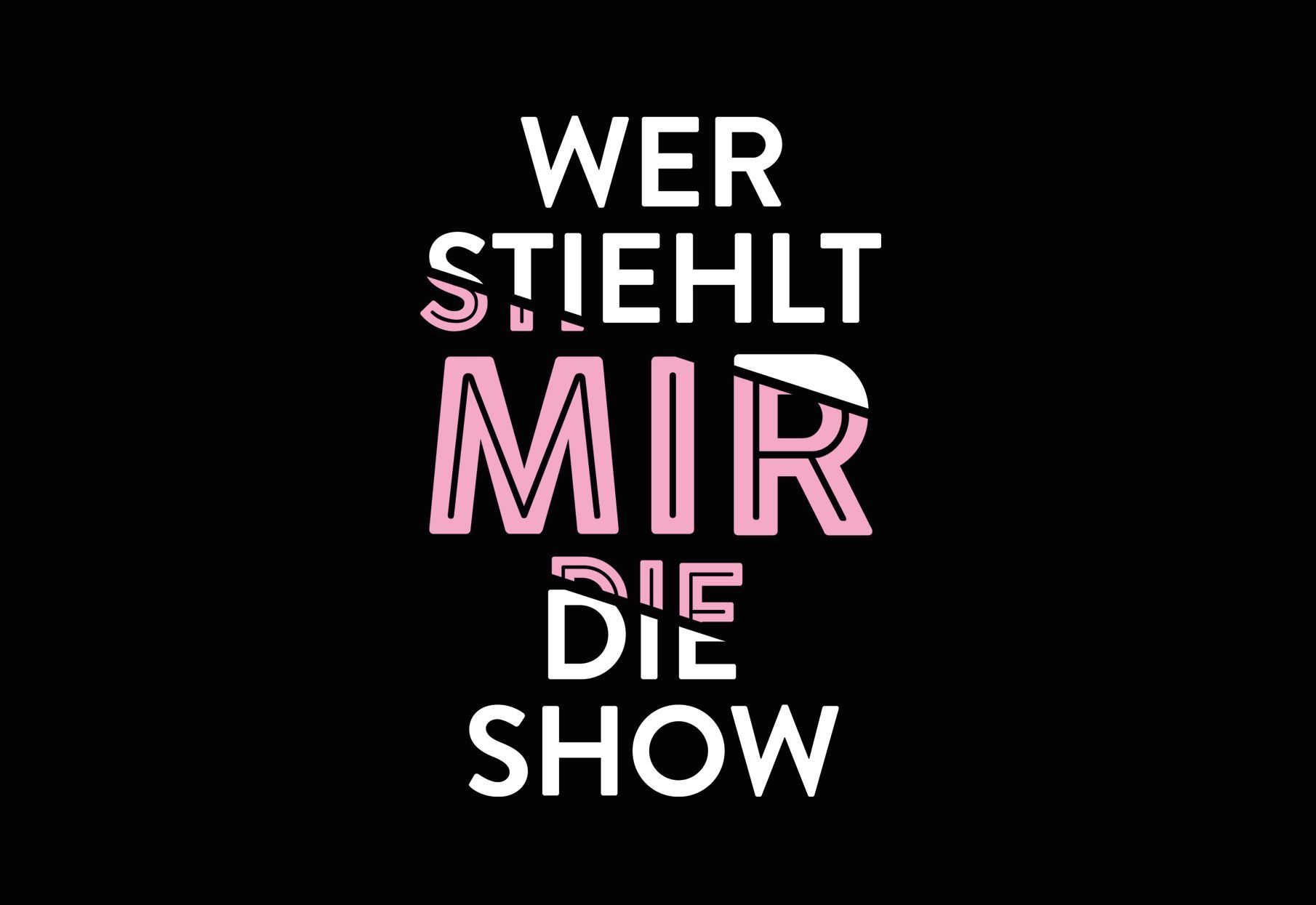 "Wer Stiehlt Mir Die Show?" 2024: Livestream & Live TV