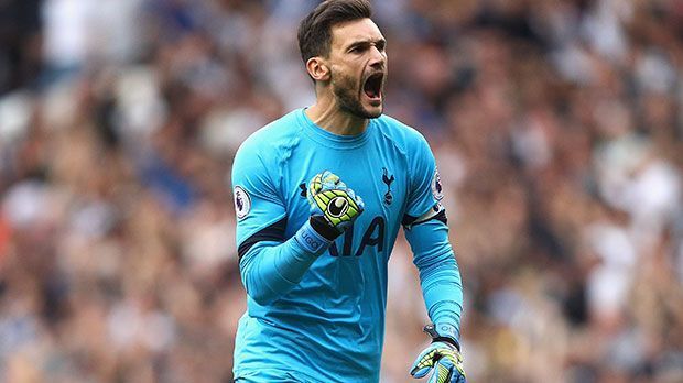 
                <strong>Hugo Lloris (Frankreich, Tottenham Hotspur)</strong><br>
                Hugo Lloris (Frankreich, Tottenham Hotspur)
              