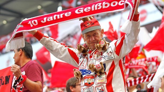 
                <strong>Platz 5: 1. FC Köln</strong><br>
                Platz 5: 1. FC Köln. Der Rheinländer gehören zu den beliebtesten Klubs der Bundesrepublik. Nach dem sicheren Klassenerhalt kommt das auch dem Wert der eigenen Marke zu Gute.
              