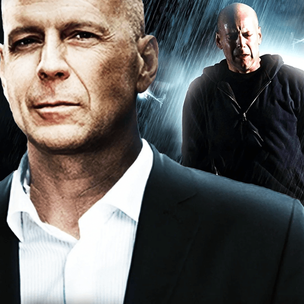 Bruce Willis entschuldigt sich bei Fans: "Dieser Film war wirklich schlecht"