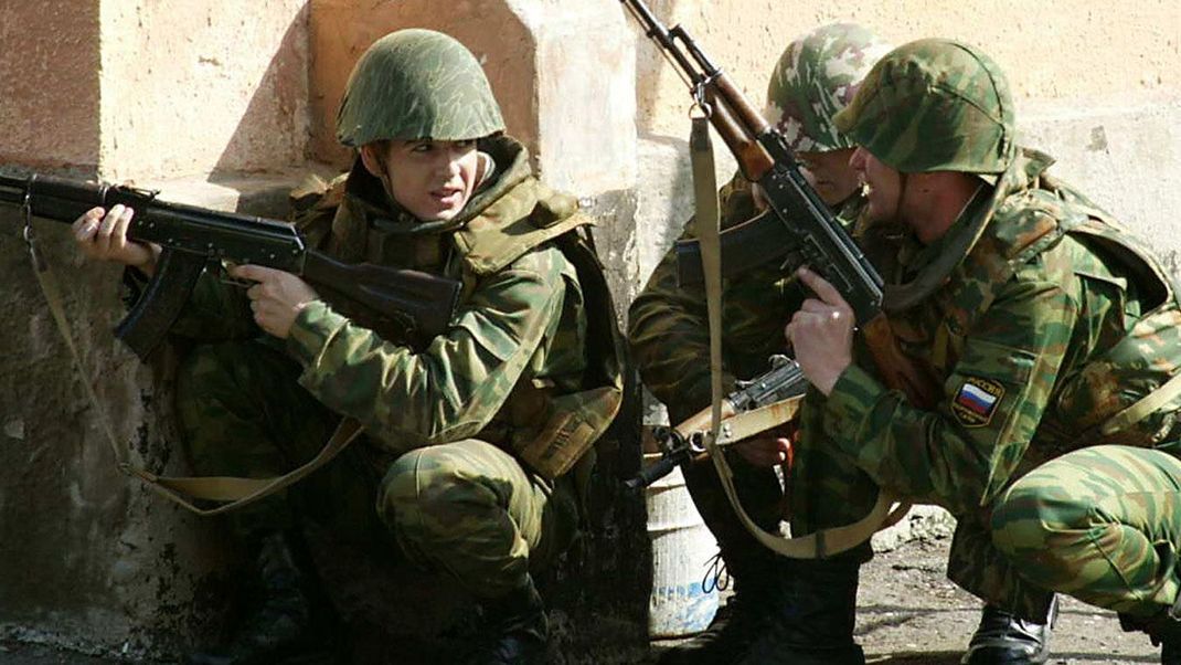 Auf Kuba sollen gezielt junge Männer angesprochen worden sein, sich für den Dienst in der russischen Armee zu melden | Bildquelle: © REUTERS | Bilder sind in der Regel urheberrechtlich geschützt