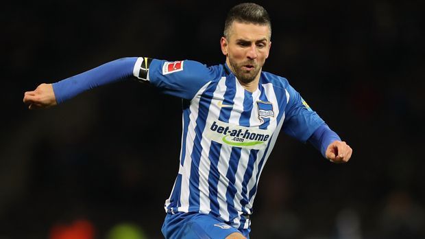 
                <strong>Platz 5 - Vedad Ibisevic</strong><br>
                Bundesliga-Tore: 108Bundesliga-Spiele: 275Alter: 33 JahreIn der Bundesliga aktiv für: Hertha BSC, VfB Stuttgart, 1899 Hoffenheim, Alemannia Aachen
              