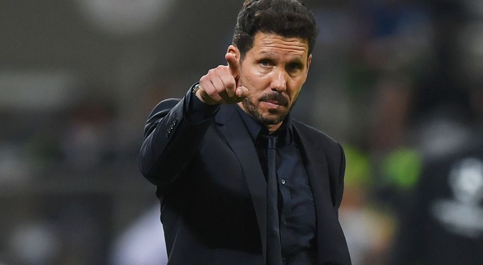 
                <strong>Diego Simeone beim Champions-League-Finale</strong><br>
                Auf geht's. Du, ab den Punkt. Reinballern.
              