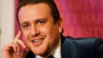 Profile image - Jason Segel