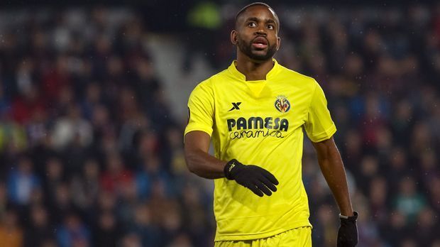 
                <strong>Angriff - Cedric Bakambu</strong><br>
                Ablösesumme: 40 Millionen EuroVorherige Verein: FC Villarreal (Spanien)Wechsel zu: Beijing Sinobo Guoan (China)Vertrag bis: Ende Dezember 2021
              